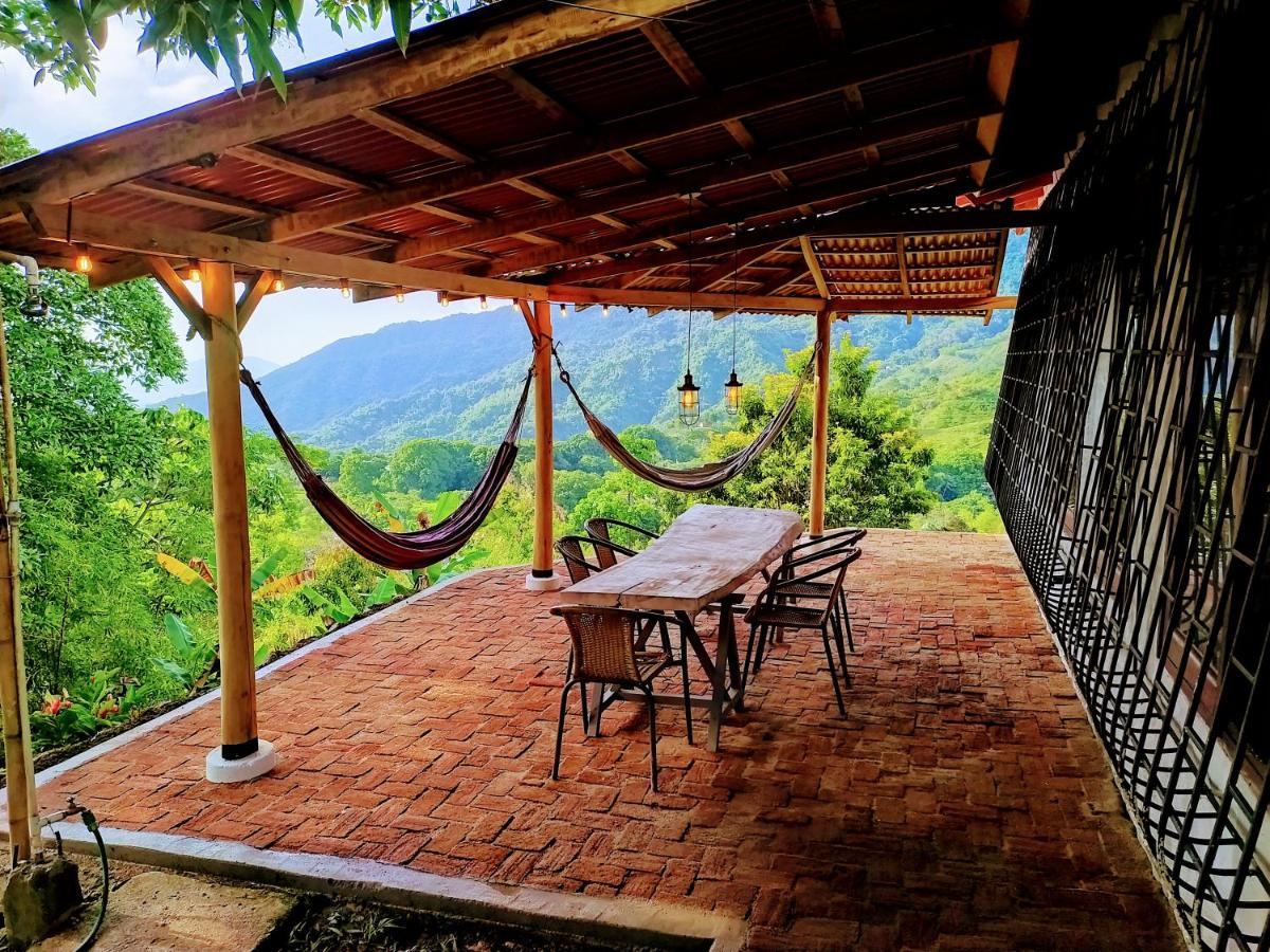 Bolivar - Casa Quinta *