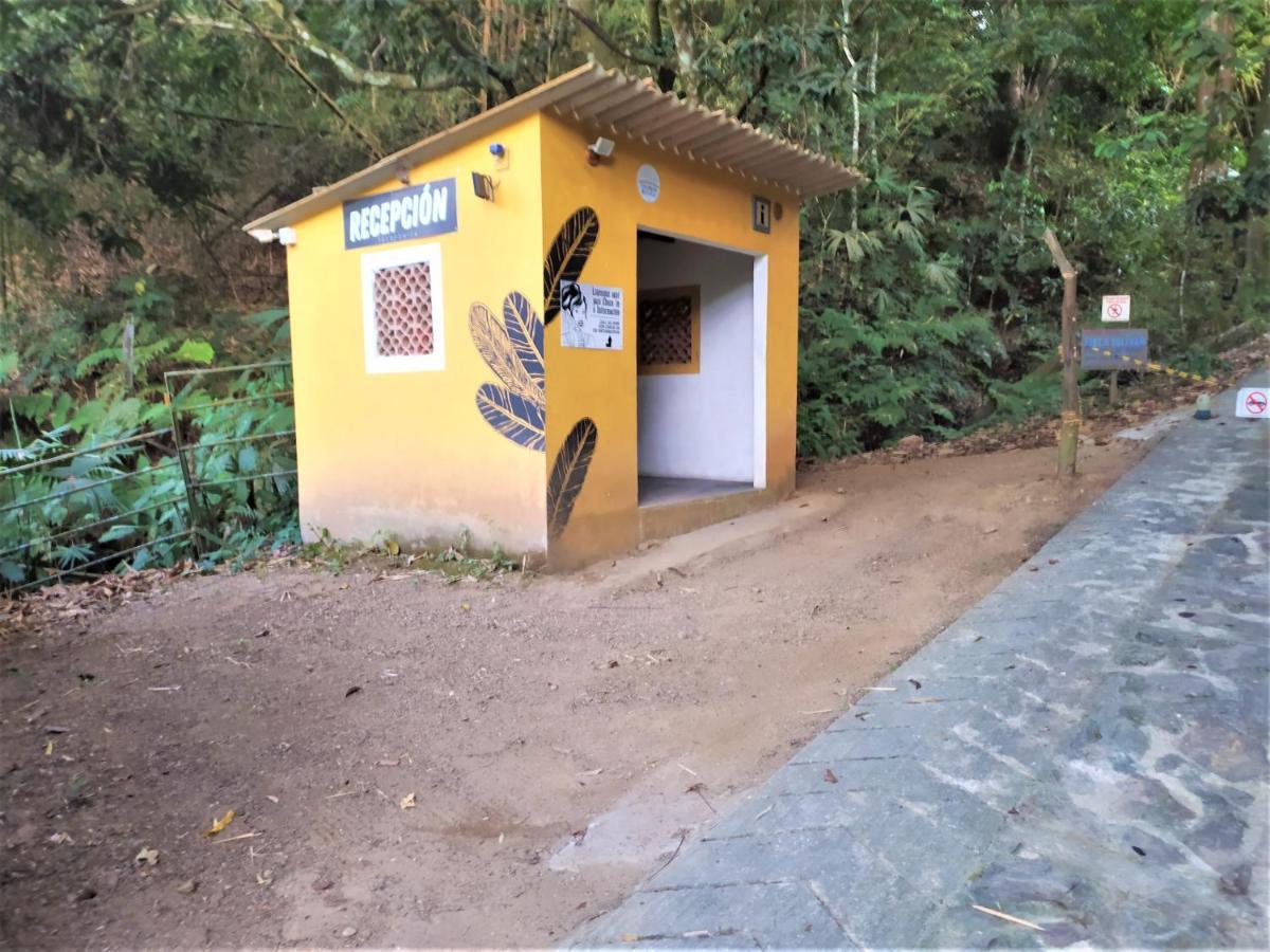 Bolivar - Casa Quinta Minca