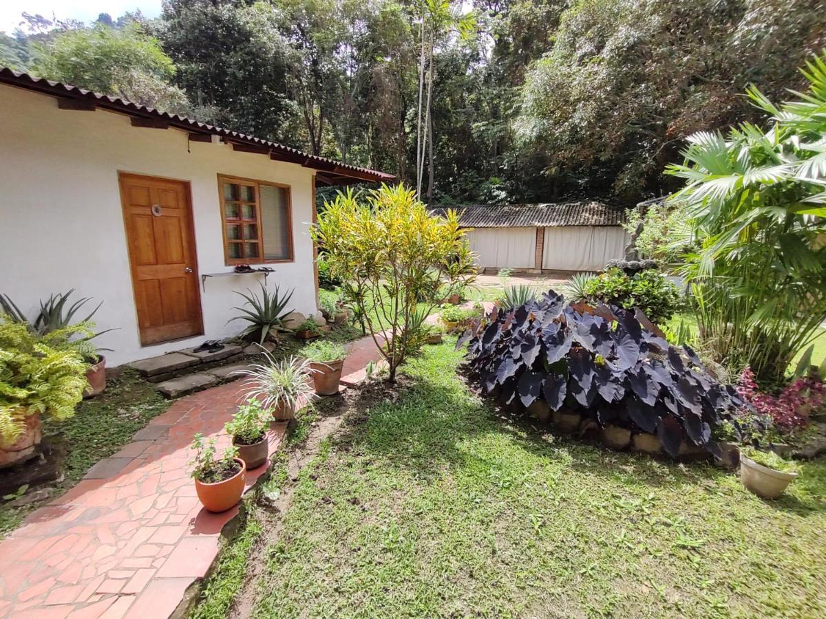 Bolivar - Casa Quinta *